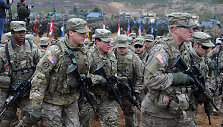 NATO pratybos &bdquo;Geležinis kardas 2014"