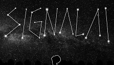 Spektaklis &bdquo;Signalai&ldquo;