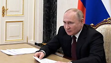 Vladimiras Putinas