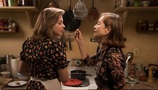 Chloe Moretz ir Isabelle Huppert filme &bdquo;Greta&ldquo;