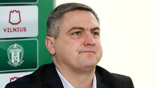 Žydrūnas Grudzinskas