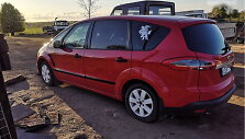 Parduodamas &bdquo;Ford S-Max&ldquo;