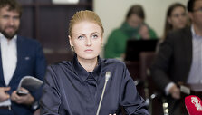 Greta Kildi&scaron;ienė atsisakė Seimo nario mandato