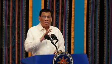 Rodrigo Duterte