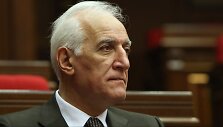 Vaagnas Chačaturianas