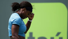Serena Williams