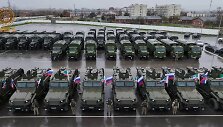 Čečėnų kariai planuoja kariauti Ukrainoje