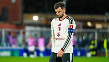 Bruno Fernandesas