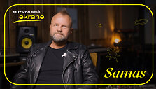 Muzikos salė &ndash; Samas