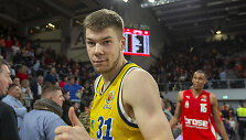 Rokas Giedraitis