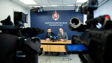 Daumantas Pocius ir Martynas Jovai&scaron;a