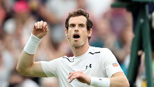 Andy Murray
