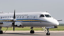 Orlaivis SAAB 340B
