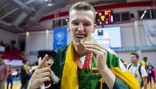 Lukas Gužauskas