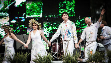 Žemaitija atvers savo lobynus festivalyje &bdquo;Naisių vasara 2016&ldquo;