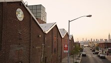 &bdquo;Brooklyn Brewery&ldquo;