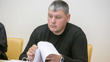 Ruslanas Bolo&scaron;ka