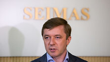 Ramūnas Karbauskis