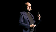 Ken Segall