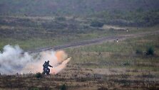 &bdquo;Zapad&ldquo; karinės pratybos