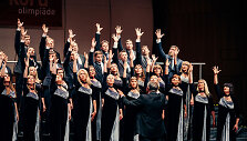 Lietuvių Choras &bdquo;Bel Canto&ldquo;