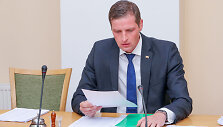 Kęstutis Mažeika