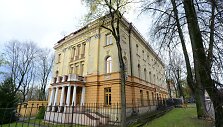 Vilniaus prekybos ir pramonės amatų rūmai