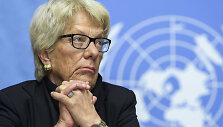 Carla del Ponte