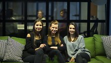 &bdquo;Mamų radijo&ldquo; projektas &bdquo;Myliu save&ldquo;