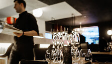 Vyno baras &bdquo;Somm&ldquo;