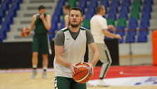 &Scaron;arūnas Vasiliauskas