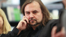 Oskaras Kor&scaron;unovas