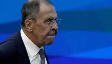 Sergejus Lavrovas / Eraldo Peres / AP