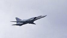 Bombone&scaron;is Tu-22