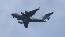 Lėktuvas &bdquo;Boeing C-17 Globemaster III&ldquo;