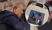 &bdquo;Vinted&ldquo; vartotoja suskubo pasinaudoti pasikėsinimu į D.Trumpą