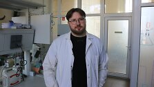 Andrius Pakalni&scaron;kis