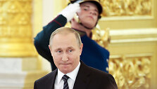 Vladimiras Putinas