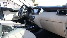 &bdquo;KIA Sorento&ldquo;