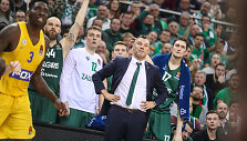 &Scaron;arūnas Jasikevičius