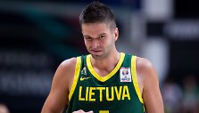 Mantas Kalnietis