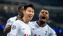 Heung-Min Sonas