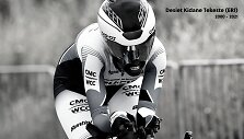 Desiet Kidane Tekeste
