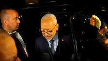Rachedas Ghannouchi