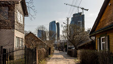Sostinės &Scaron;nipi&scaron;kių rajonas