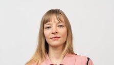 Agnieszka Polska 