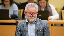 Algirdas Sysas