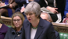 Theresa May