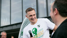Paulius Jankūnas