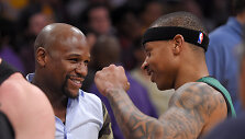 Floydas Mayweatheris